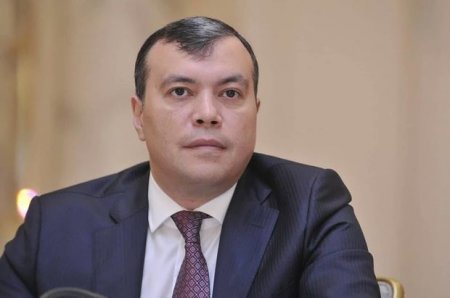 Sahil Babayev: Orta aylıq əmək pensiyası 241 manat təşkil edəcək
