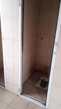 Zaqatalanın qapısız tualet, bazara çevrilən təhsil ocağı - RƏZALƏT