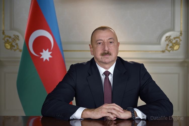 Azərbaycan BMT Baş Assambleyasının xüsusi sessiyasının çağırılmasını təklif etdi