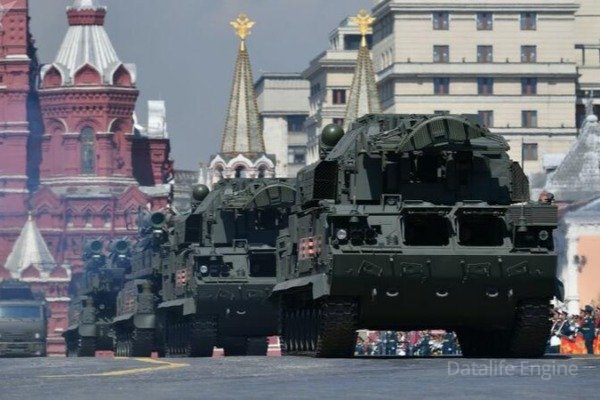 Rusiya qorxulu silahının yeni versiyasını hazırlayır - ARKTİKADA YERLƏŞDİRLƏCƏK