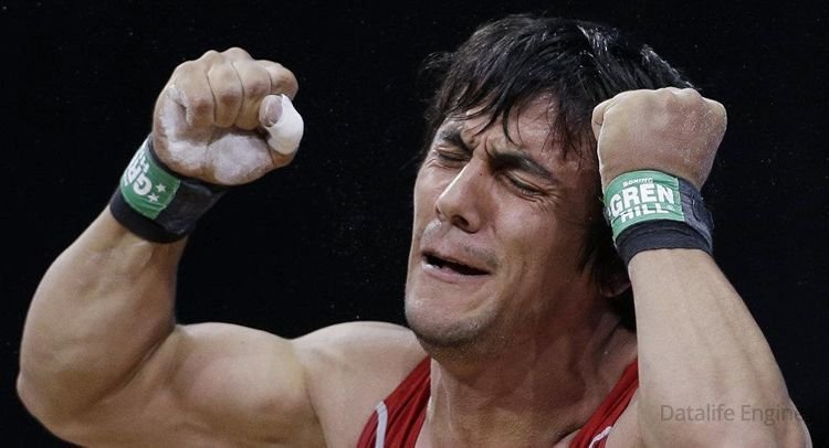 Dopinq qalmaqalı azərbaycanlı atleti London Olimpiadasında bir pillə yüksəltdi