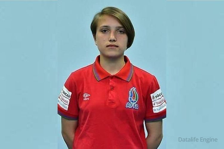 Azərbaycan millisinin futbolçusu 20 yaşında öldü