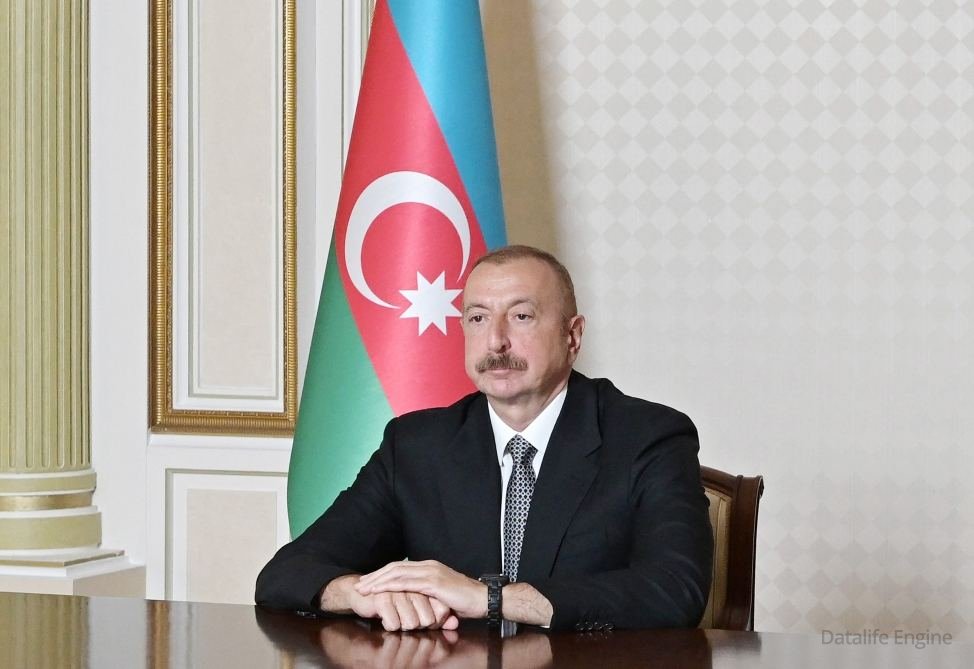 Azərbaycan Prezidenti: Qanun hər kəs üçün qanundur, heç kim qanundan üstün ola bilməz