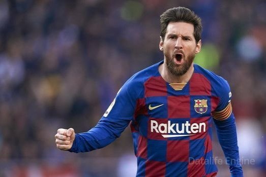KİV: Messi və “Mançester Siti” anlaşıb