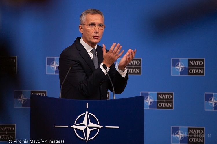 NATO Baş katibindən açıqlama: "Yunanıstan və Türkiyə danışıqlara razılıq verdi"