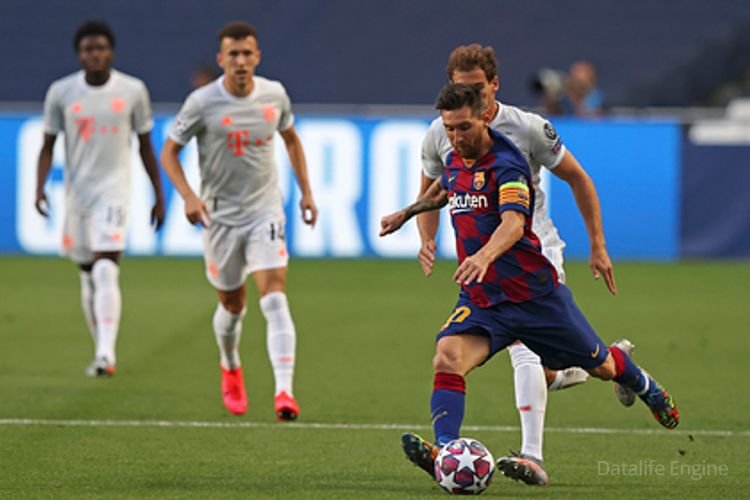 Messi “Barselona”da qalacaq - QƏRAR