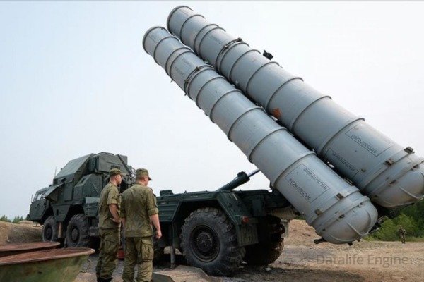 Ermənistanın S-300 zenit-raket qurğusu sıradan çıxarılıb