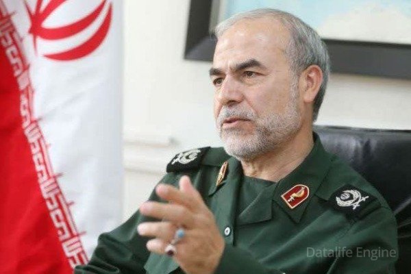 İranlı general: Qarabağ işğaldan azad edilməlidir