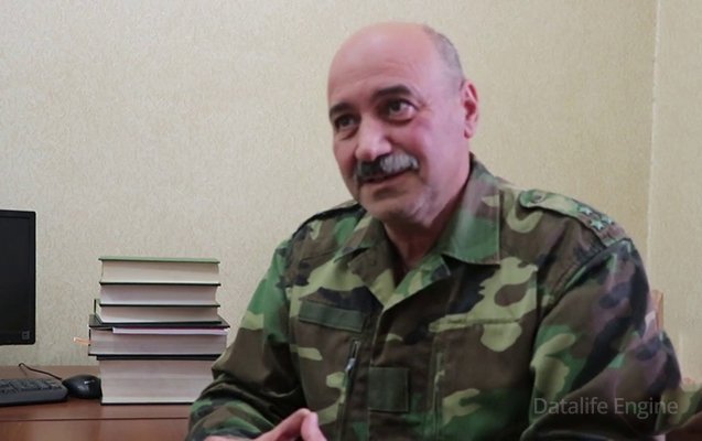 “Azərbaycan Ordusu Şuşa qala divarlarının yaxınlığındadır” - Erməni general 
