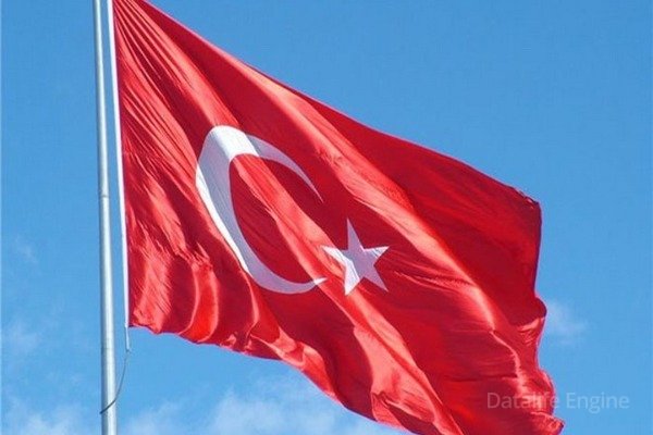 Türkiyə səfirliyi Azərbaycan xalqına başsağlığı verib