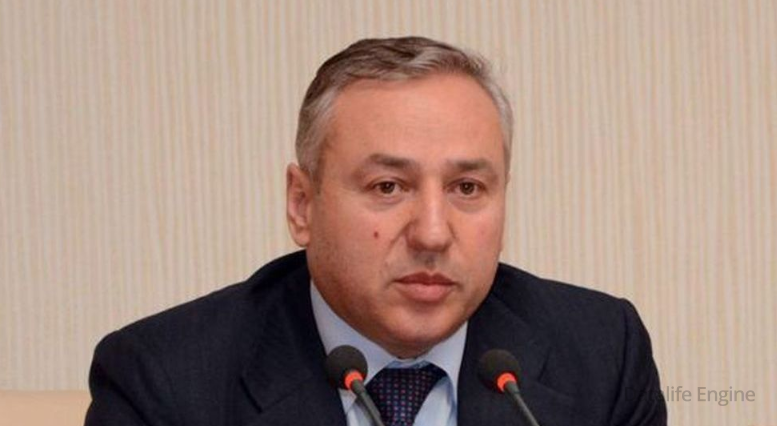 Moskvada erməni nazirin sərsəm açıqlamasına deputatdan cavab