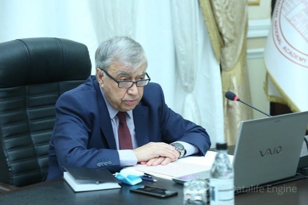Akademik Adil Qəribov Azərbaycan Milli Elmlər Akademiyasındakı problemləri açıqladı