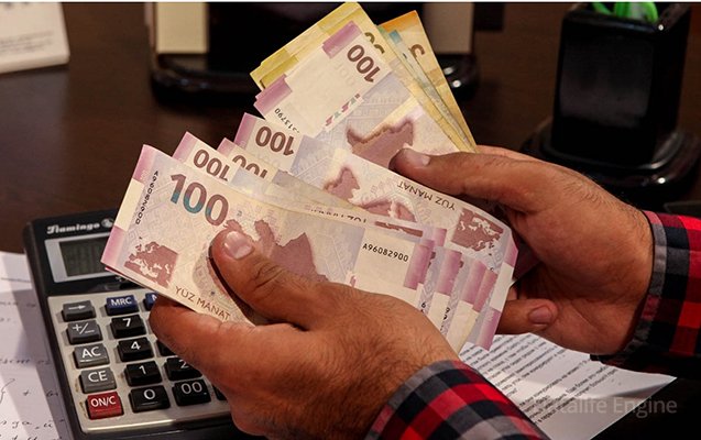 Tanınmış şirkətdə yeyinti aşkarlanıb  