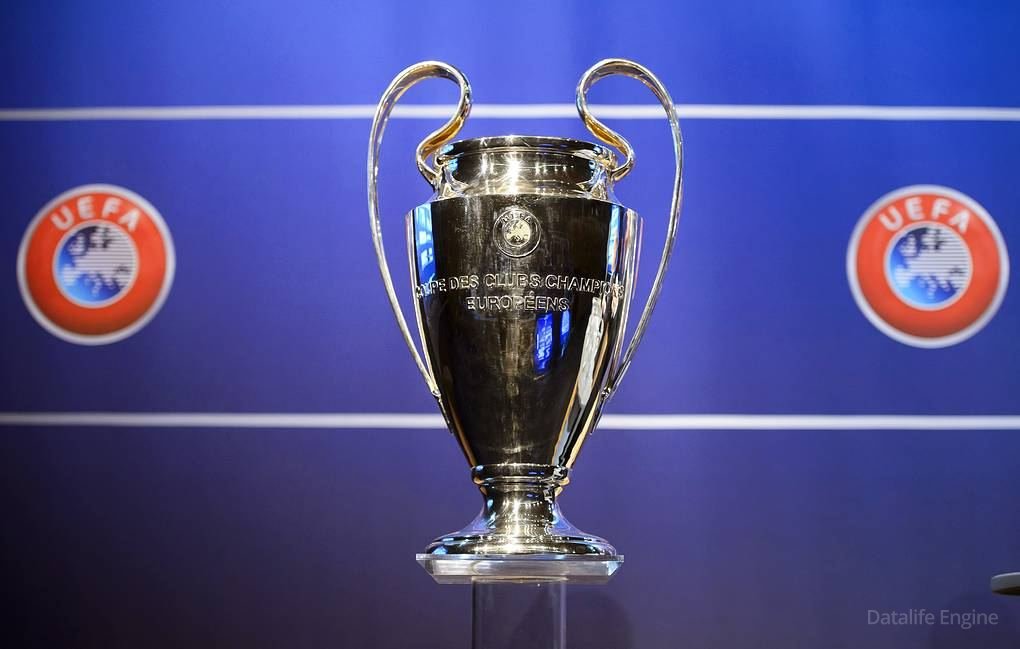 UEFA Çempionlar Liqasının bütün dörddəbir finalçıları açıqlandı
