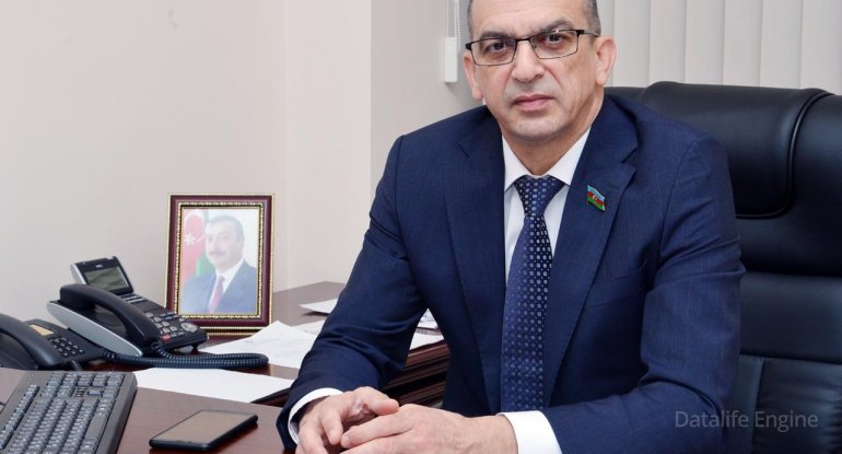 "Rusiya məsələyə ölkəmizi qane edəcək səviyyədə aydınlıq gətirməlidir" - Deputat