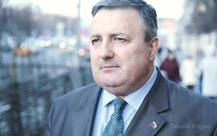 Bakının Ermənistandan təzminat tələb etmək hüququ var - Rusiyalı politoloq