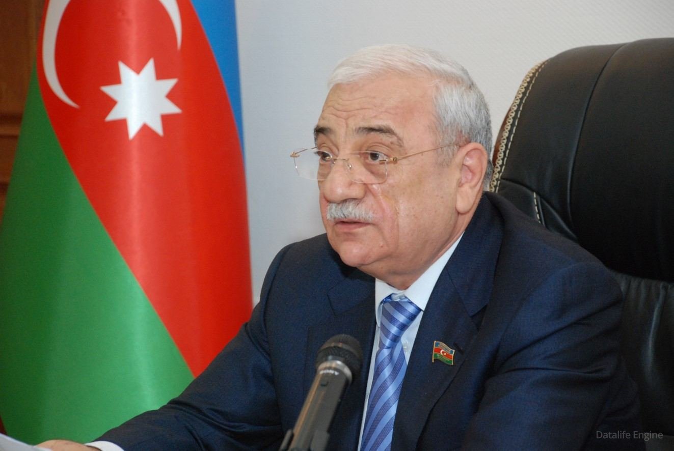 Pandemiyaya qarşı mübarizə tədbirləri Azərbaycanı nümunəvi ölkəyə çevirdi - Səttar Möhbalıyev