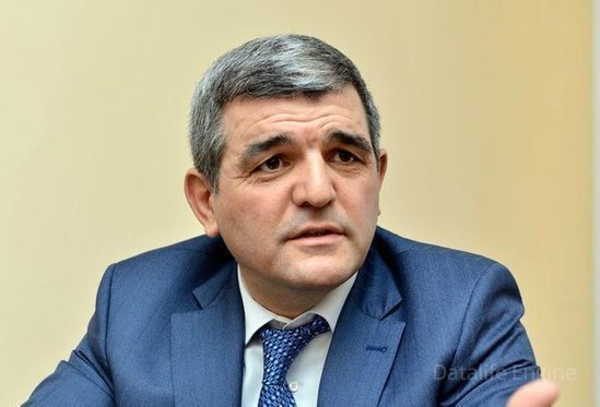 Deputatdan toy qadağasına sərt REAKSİYA