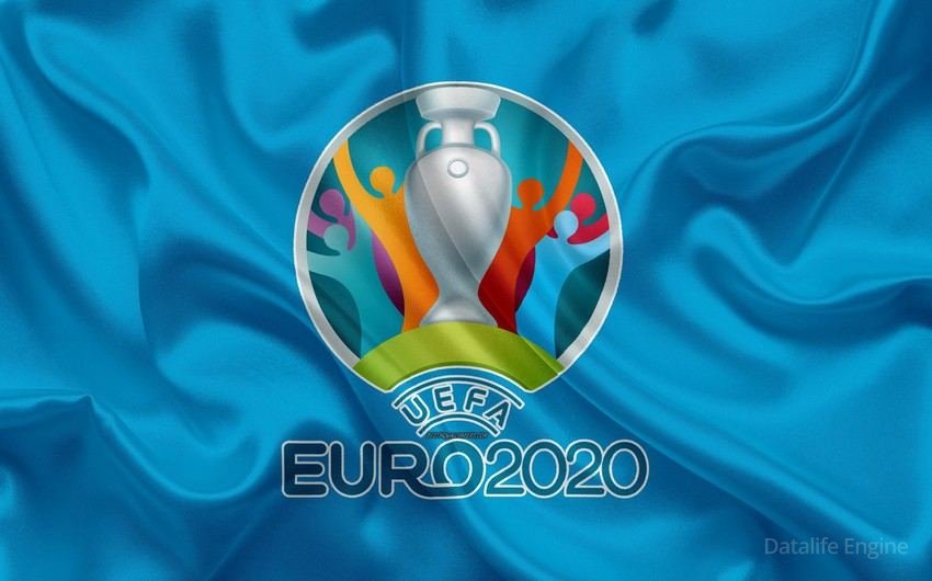 Bu gün futbol üzrə Avropa çempionatı start götürür