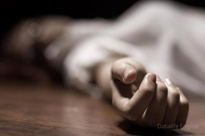 Lənkəranda süpürgəçi qadın elektrik cərəyanı vurması nəticəsində ölüb