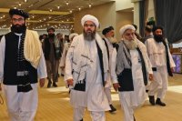 “Taliban” liderləri dünyanı gəzirsə, Bakıya da gələ bilərlər" - GƏLİŞMƏ