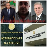 Canı və malı düşmən zərbəsinə tuş gəlib, halal haqqını isə məmurlar mənimsəyir - VİDEO