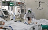 Gürcüstanda son sutkada koronavirusdan 58 nəfər ölüb