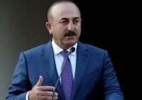 Çavuşoğlu Əfqanıstandakı son vəziyyətdən DANIŞDI