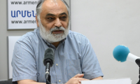 "Türkiyə-Azərbaycan federal dövləti yaradılır" - Safrastyan HƏYƏCAN TƏBİLİ ÇALDI