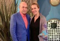 Eldar Həsənovun qızı Mehriban Əliyevaya MÜRACİƏT ETDİ - "...hansısa bir yanlışın cəzası belə ağır ola bilərmi?"