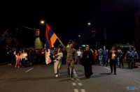  ﻿ Ermənistan yenəmi savaş mesajı verir? - NƏ ETMƏLİ?