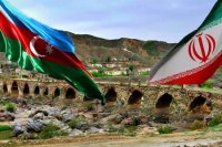 "Onlara yük daşımaq üçün icazə verən İranın Gömrük İdarəsidir..." - Rəsmi Tehran YAXASINI KƏNARA ÇƏKMƏSİN..