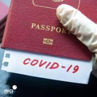 Bu yerlərdə COVİD pasportu TƏLƏB OLUNACAQ - AÇIQLAMA