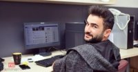 Ramiz Göyüşovun tutdurduğu jurnalistdən XƏBƏR VAR - AÇIQLAMA