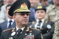 Rövşən Əkbərovun Milli Qəhrəman adı və hərbi rütbəsi niyə alınmadı - MÜƏMMA