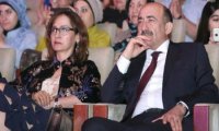 Əbülfəs Qarayevin həyat yoldaşının “Jazz’ı" niyə işləmir? - AÇIQLAMA