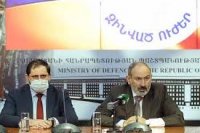Ermənistan hakimiyyətində NƏ BAŞ VERİR? - Ekspert danışır