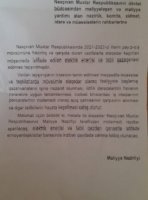 Naxçıvanda Şimali Koreya rejimi: MR-də pəncərələri açmaq cinayət hesab olunur? - İLGİNC İDDİALAR...