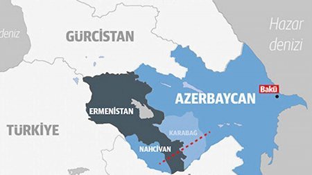 Plan reallaşır: Bakı və Moskva danışıqlara başlayır - KİV