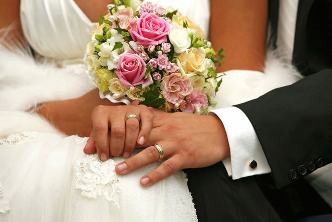 Ötən il 15 yaşı tamam olmamış 165 qızın nikahı qeydə alınıb - Hesabat
