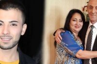 Xalq artistinin oğlu polisə verildi - TƏFƏRRÜAT