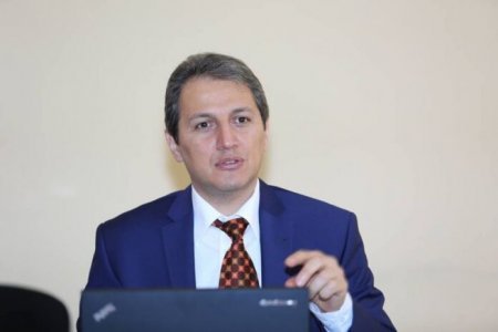 “Cəmiyyətə zorla “faydasız”, “şit” informasiyaları yedirtmək mümkün deyil”