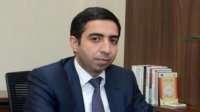 Zaur Əliyev özünə 200 min manatlıq xidməti avtomobil aldı (FO