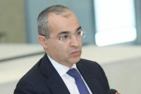 Mikayıl Cabbarov Azəbaycan Güləş Federasiyasına yeni prezident seçilib