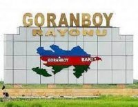 Goranboyda məktəb direktorun "Peraşqi" biznesi - İDDİA!