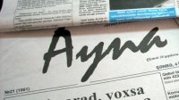 İTV - MM davası böyüyür - Mətbuatda “atışma”