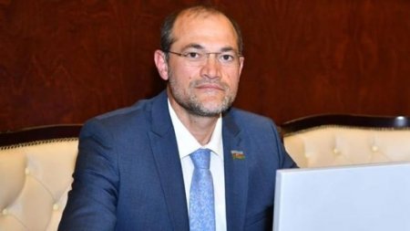 Deputat haqqında yazılanlara sərt reaksiya verdi: - “Bəziləri katolikdən çox katolik olub”