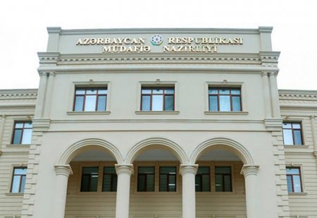Azərbaycan Ordusunda narkomaniyaya qarşı tədbirlər planı hazırlandı