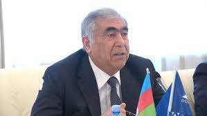 Saleh Məmmədov da HƏDƏFƏ ÇEVRİLMƏKDƏDİR... - Bir problem yaradan məmur kimi... Saleh Məmmədov da HƏDƏFƏ ÇEVRİLMƏKDƏDİR... - Bir problem yaradan məmur kimi...