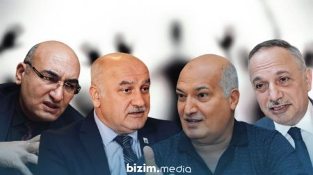 Sədrlər müavinlərini niyə üzə çıxmağa qoymur? - ARAŞDIRMA